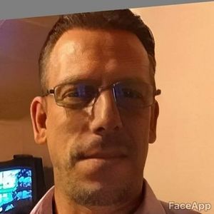 Meet your Posher, Ron